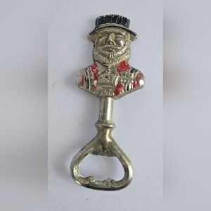 Beefeater Bottle Opener